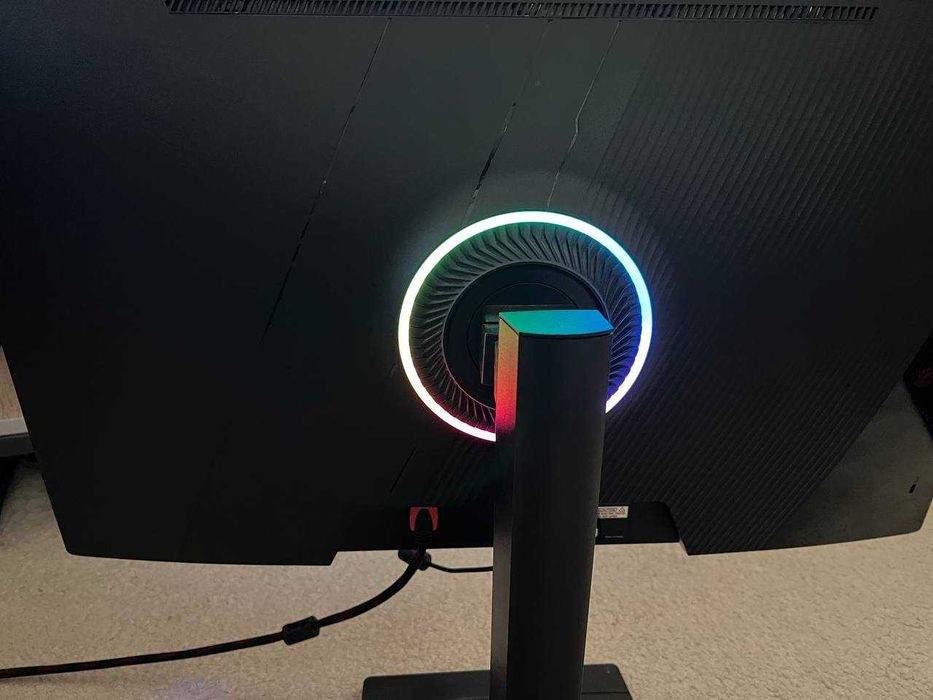 Monitor 27 fulHD