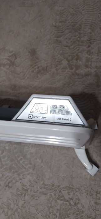 Электрообогреватель