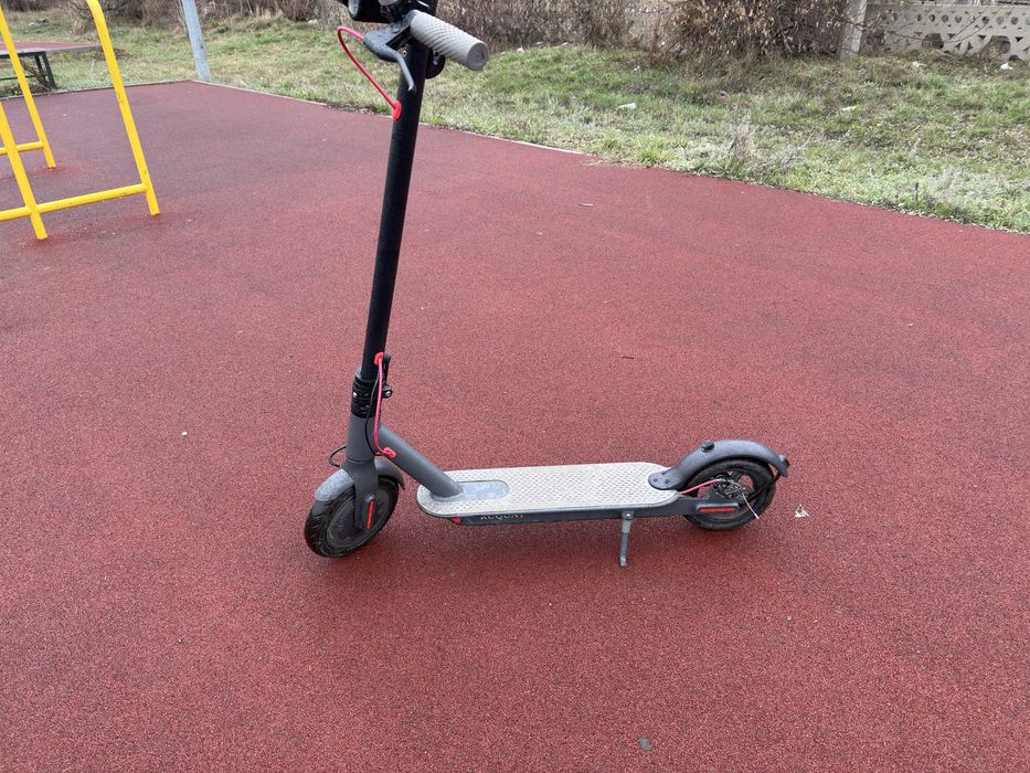 Электросамокат аналог xiaomi m365 pro