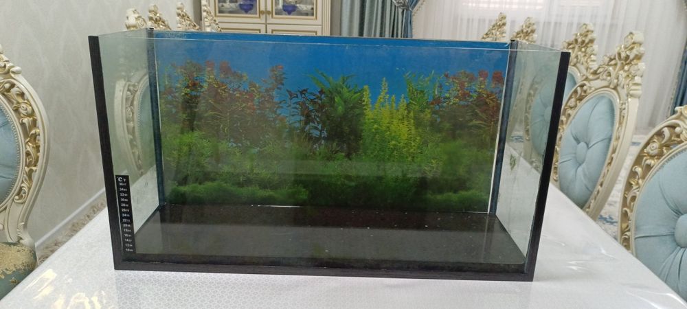 Продается Аквариум