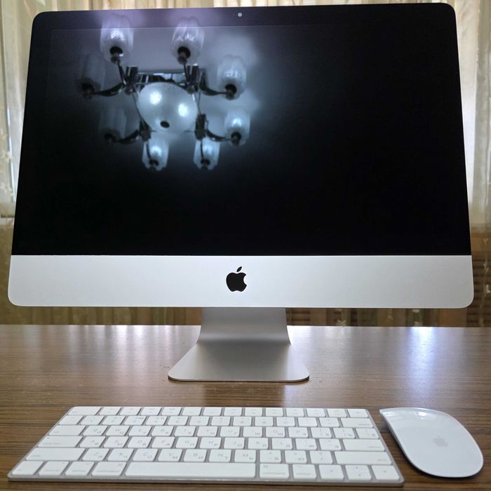 Apple iMac 21,5" 2017 A1418