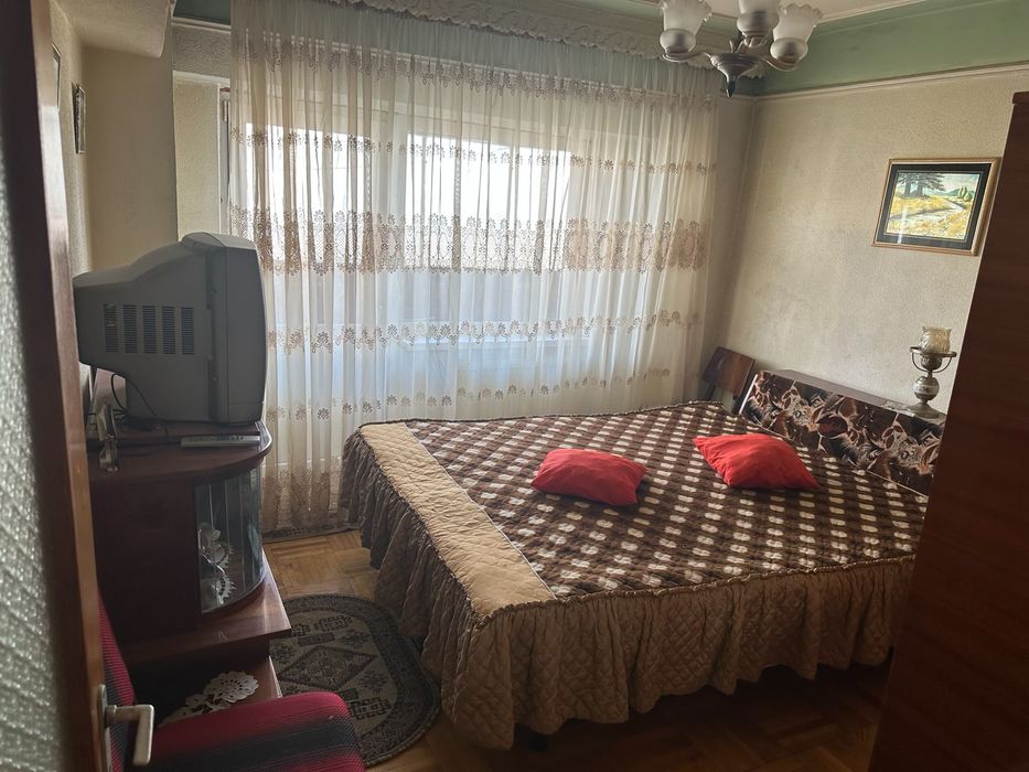 Apartament 3 camere, etaj 5/8, central Focsani, bloc Electrica - PNL