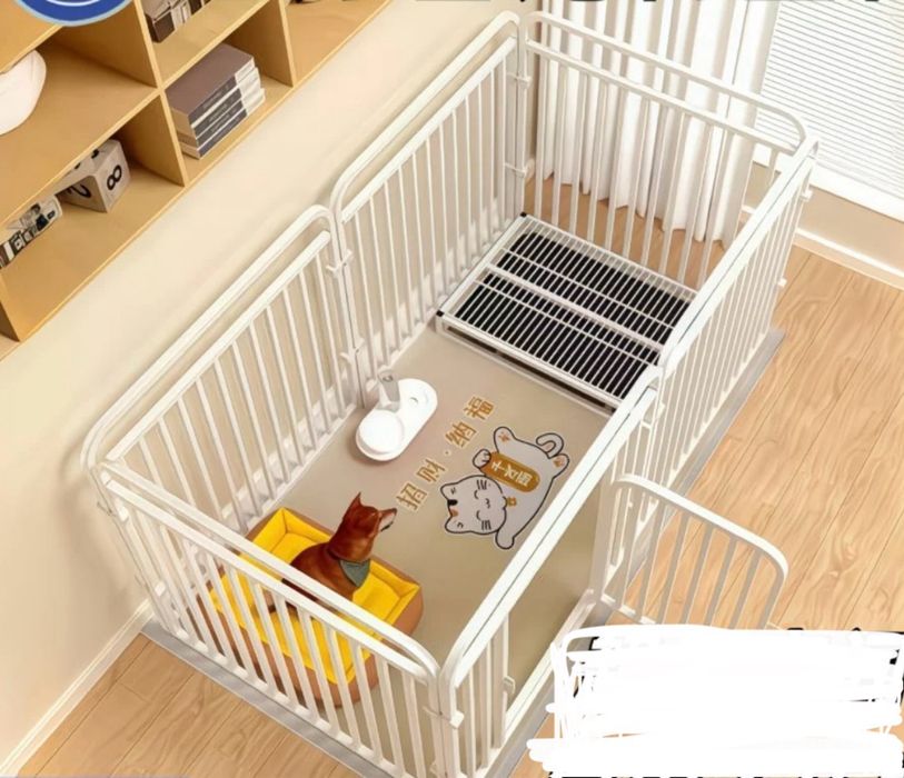 Вольер для собаки