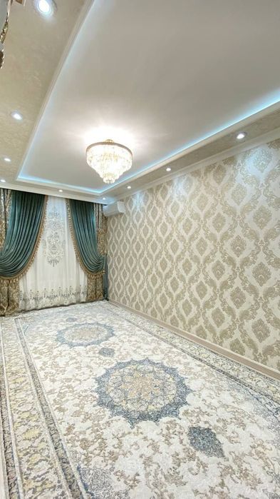 Чорсу 5/3/5, 110м² (Коратош,Дружба,Ганга,Себзор,Тинчлик,Гулобод,Гунча)