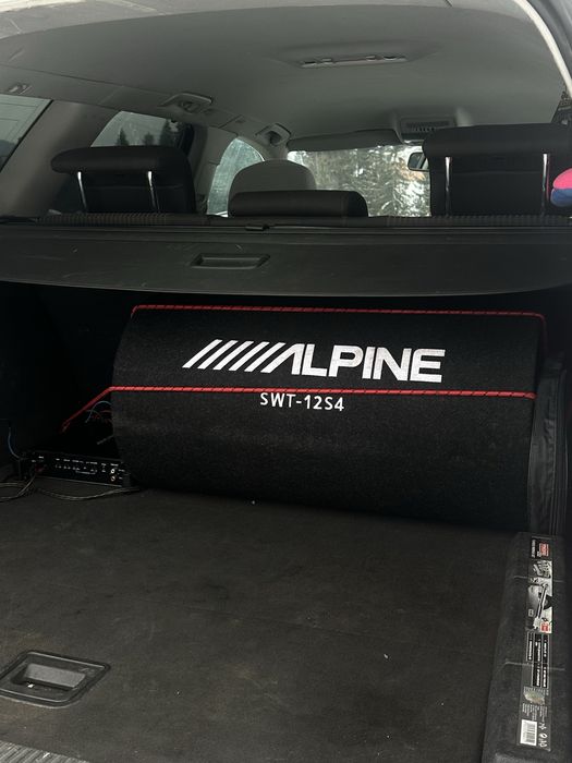 Audi A4 B7 S-line Quattro 2.0TDI