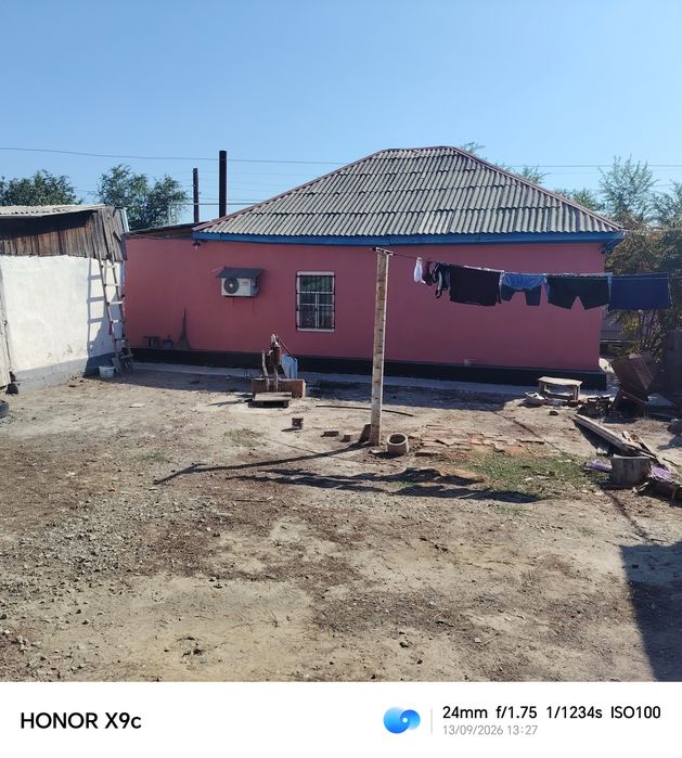Продам дом с мебелью и со всеми удобствами