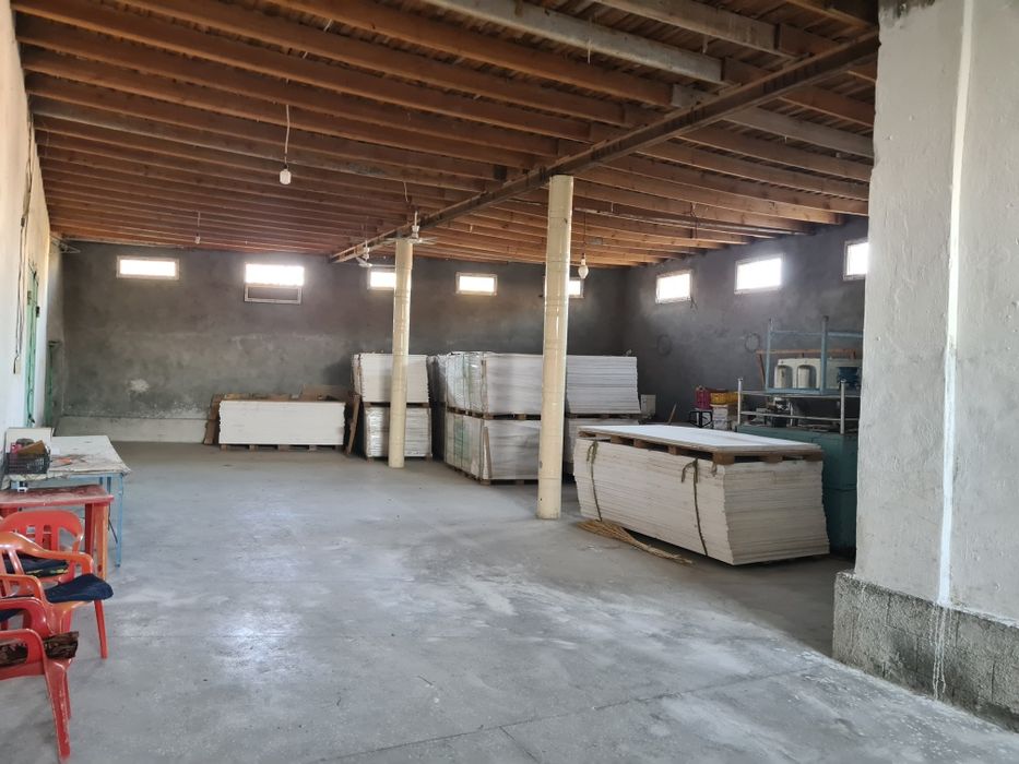 Продаётся производственное предприятие , Офис, производстве