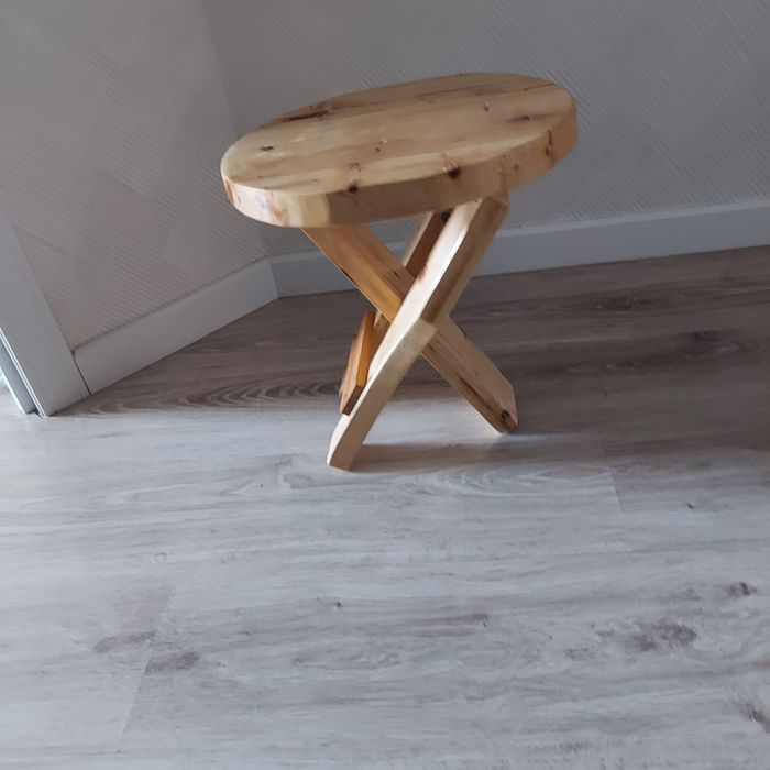 Продам складной стул