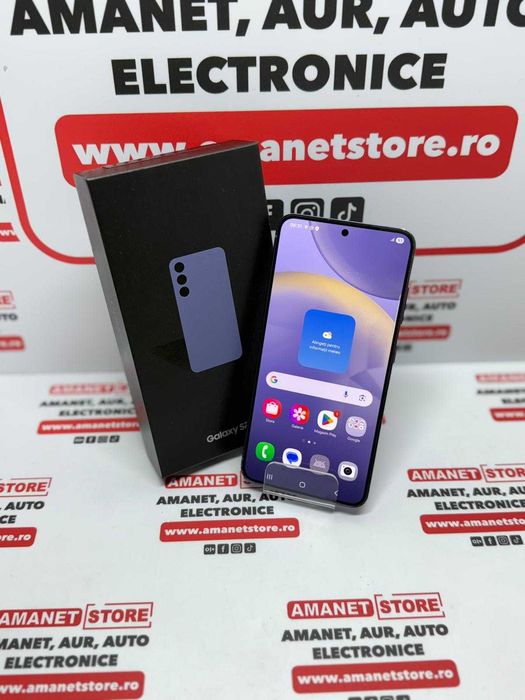 Samsung Galaxy S24 Amanet Store Braila [14441]