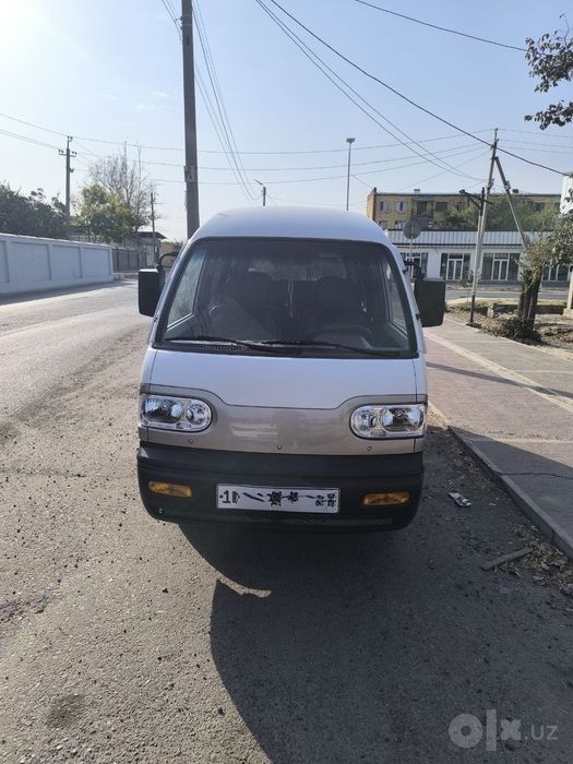 Продается автомобиль Дамас