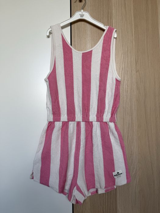 Лот летни дрехи за момиче 8-10г.