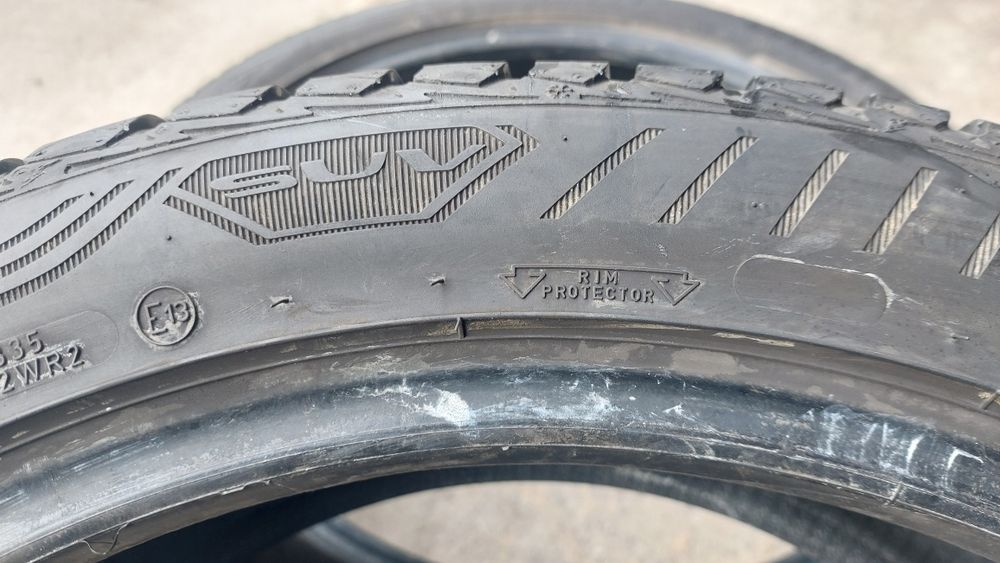 Всесезонни гуми 235/45/19 Goodyear Vector4Seasons 2 броя