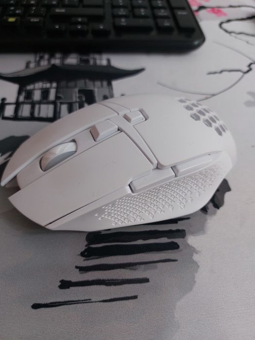 Безпроводная мышка за 5000