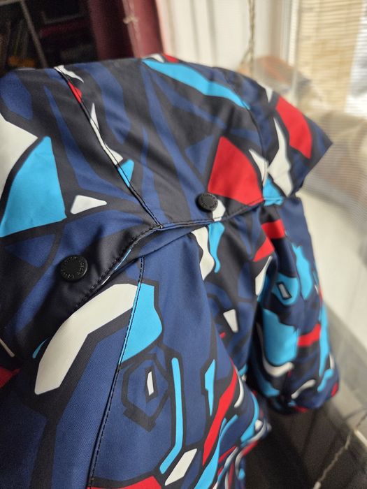 Куртка для мальчика