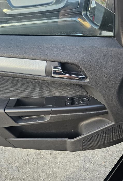 OPEL Astra 2005 — imagine 4