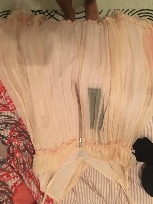 Лятна рокля