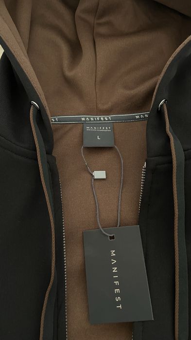 Манифест спартивка сатылады