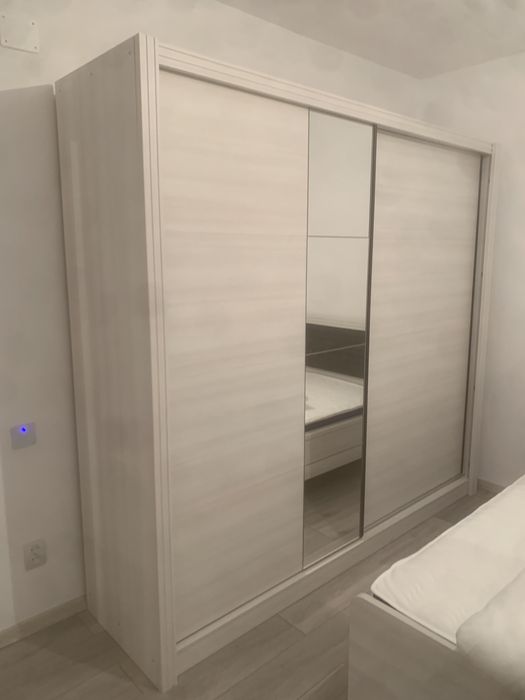 Montator mobila/ montaj mobila/ montaj rafturi metalice