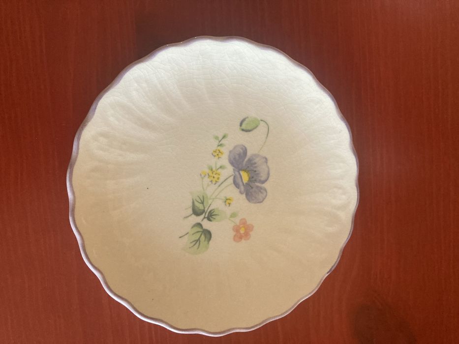 Бульонницы винтаж