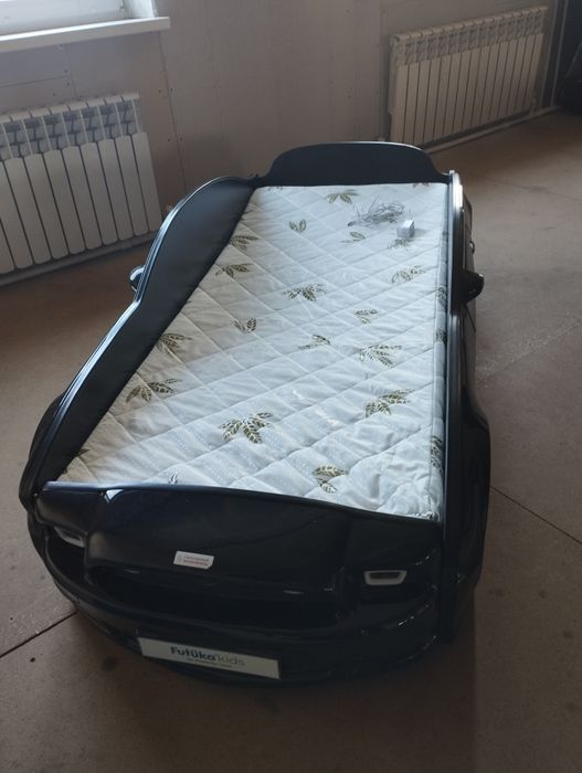 Продам детскую кровать