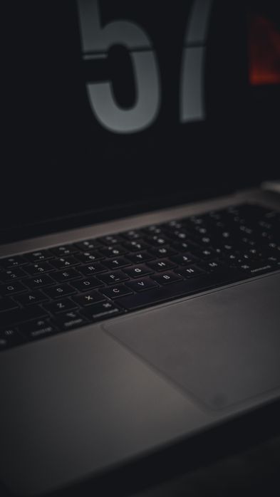 Комплект Macbook Pro 16