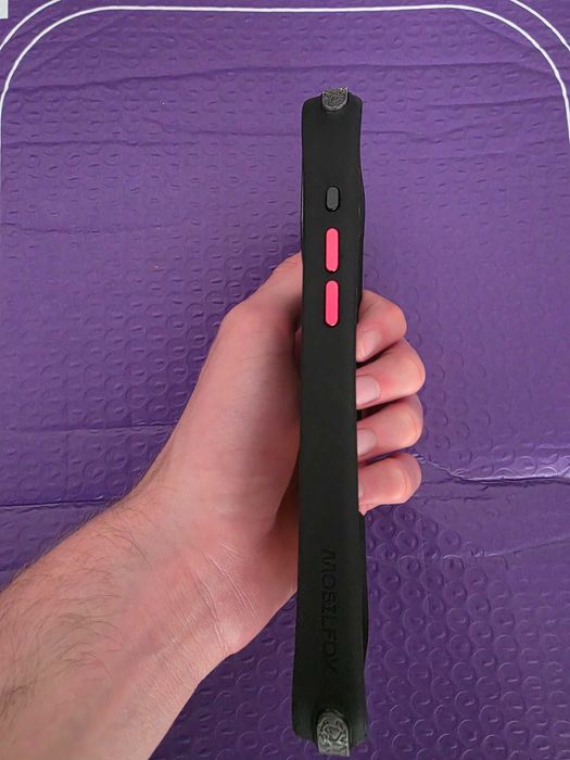 Husă Mobilfox Iphone 17 Pro Max