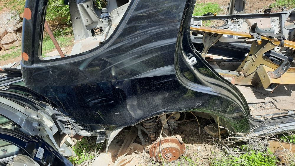 запчасти  на мерседес МЛ320