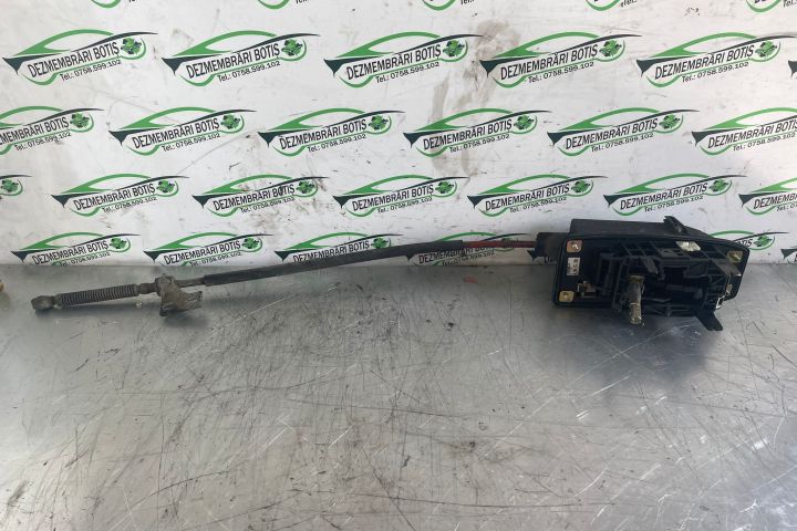 Timonerie 4B0 713 041 K Volkswagen VW Passat B5.5 (facelift)