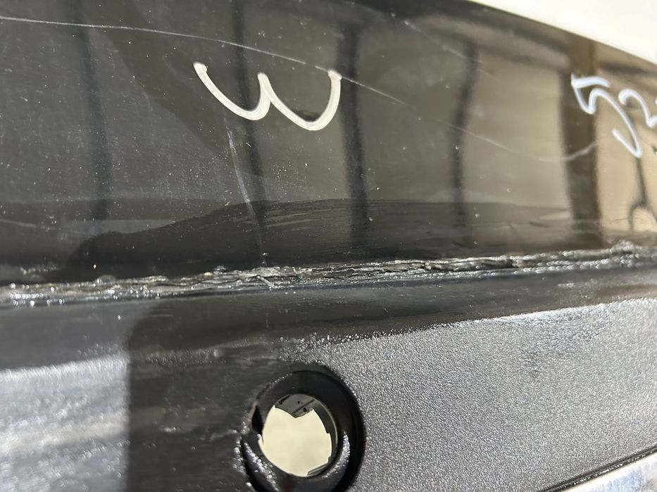 Bara spate Mercedes GLE AMG, 2019, 2020, 2021, 2022, 2023, cod origine OE A1678851103.