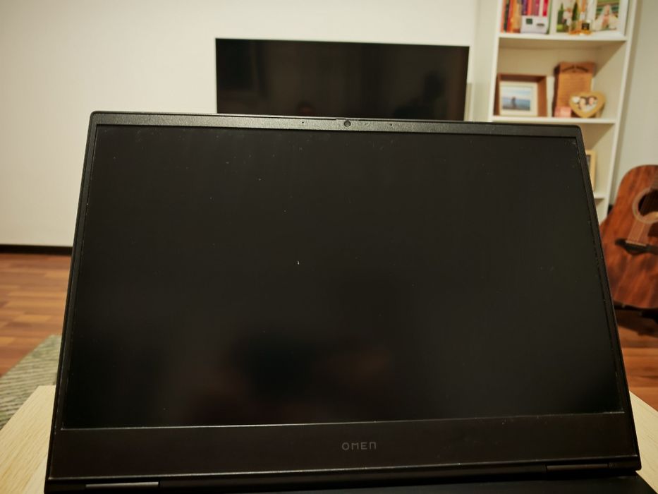 HP Omen  RTX 4050