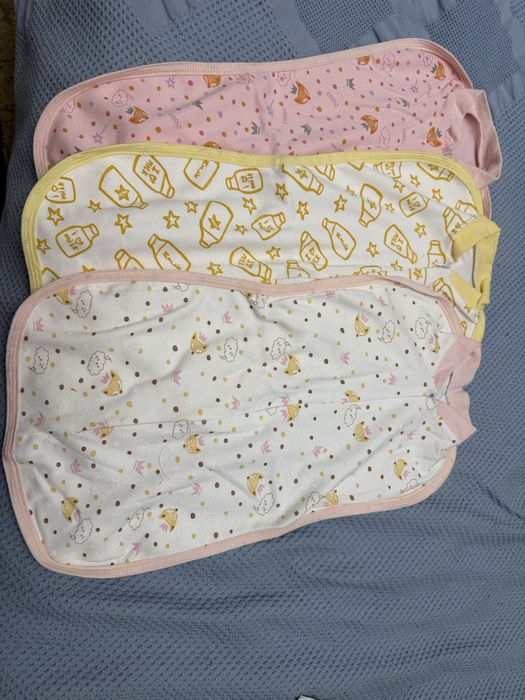 Вещи для новорожденных