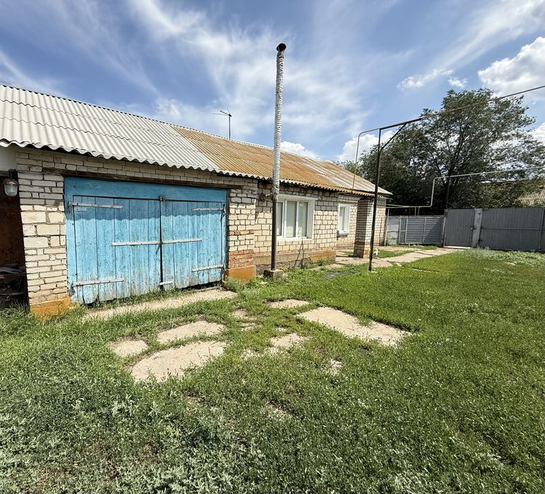 Продается частный дом