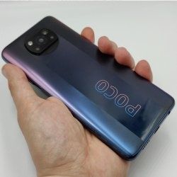 poco x3 pro 128 гигбайта