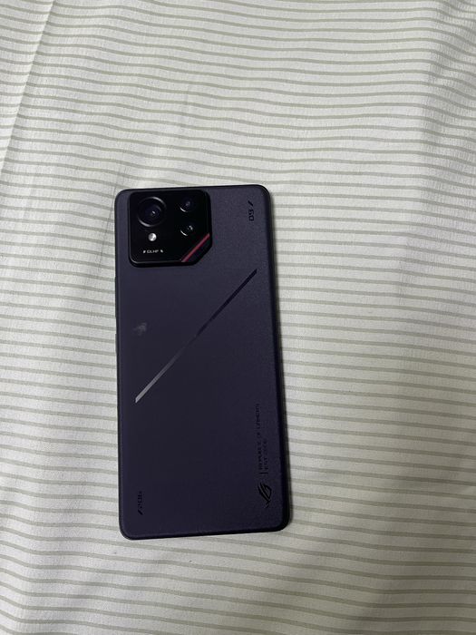 Продам asus rog phone 9 pro