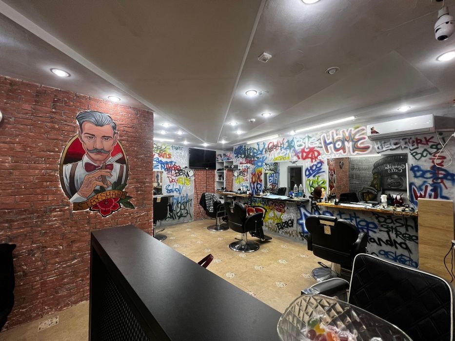 Продам помещение в центре, проспект Ауэзова 49А