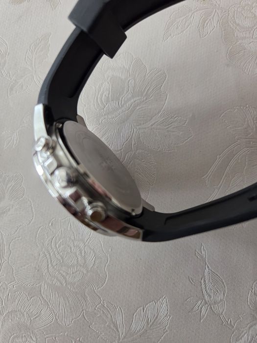 Мъжки часовник Casio Edifice EFV-550P-1AVUEF.