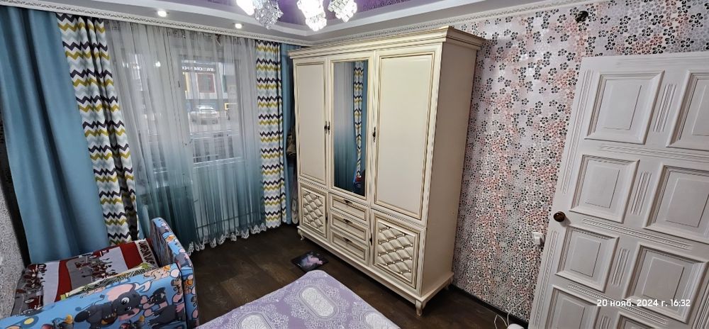 Сдам квартиру в 6 микрорайоне