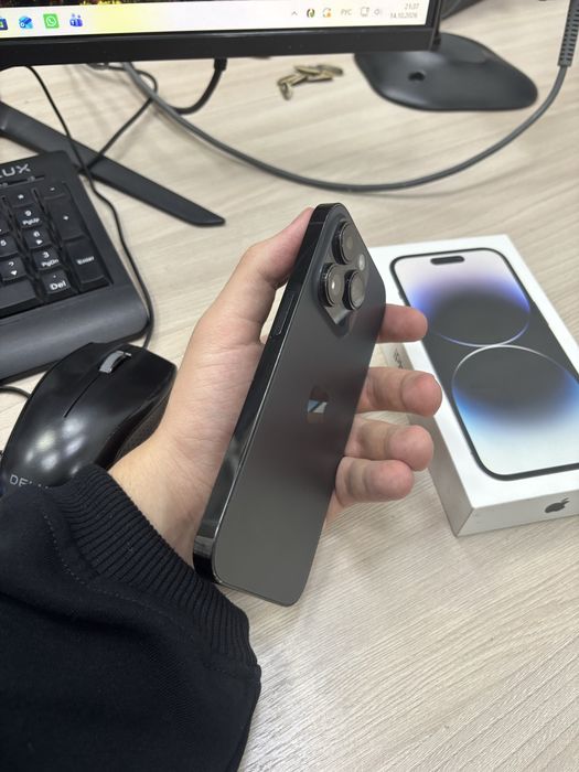 iphone 14 pro 128gb