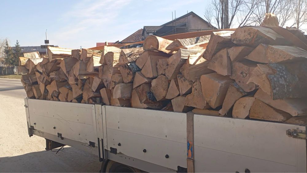 Vand lemne de foc