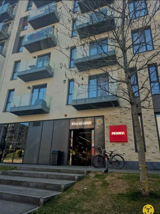 Apartament regim hotelier Iulius Mall