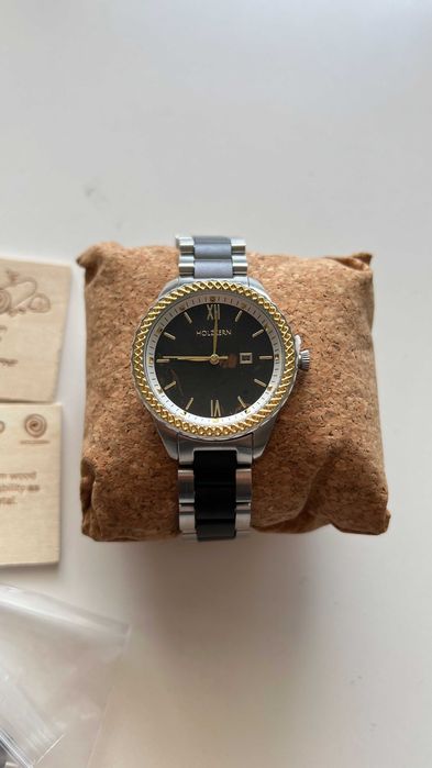 Дамски Часовник Holzkern Primula 36mm