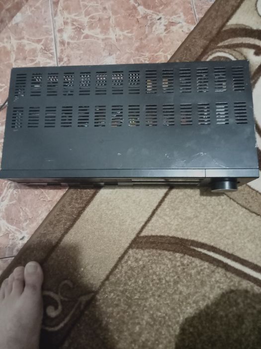 Усилвател  Grunding R4200