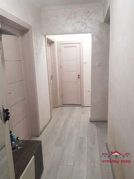 Продава се Тристаен апартамент в Добрич, Добротица - Варненска - 102 кв.м за 590 €/кв.м - Снимка #7