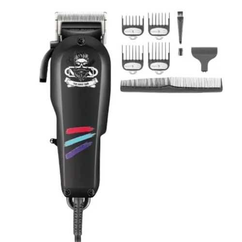 Професионална машинка за подстригване тример VGR 129 машинка с кабел