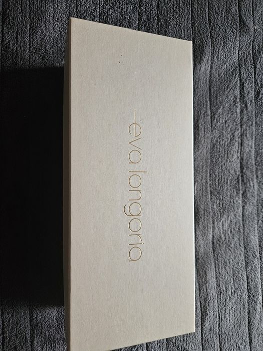 Дамски Обувки 100% естествена кожа  Eva Longoria