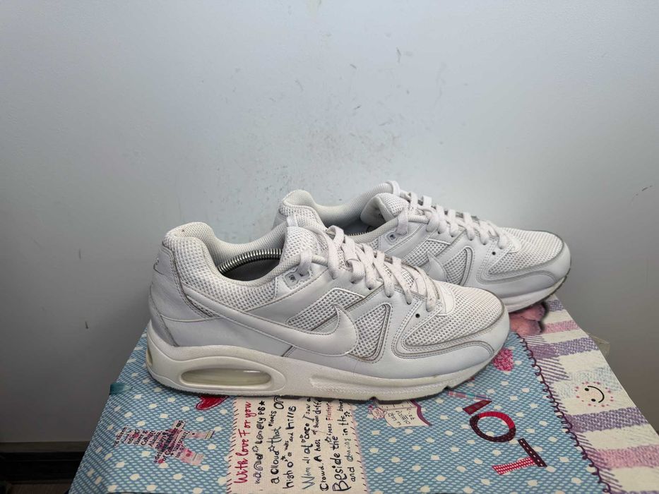 Nike Air Max Command''оригинални маратонки 46 номер