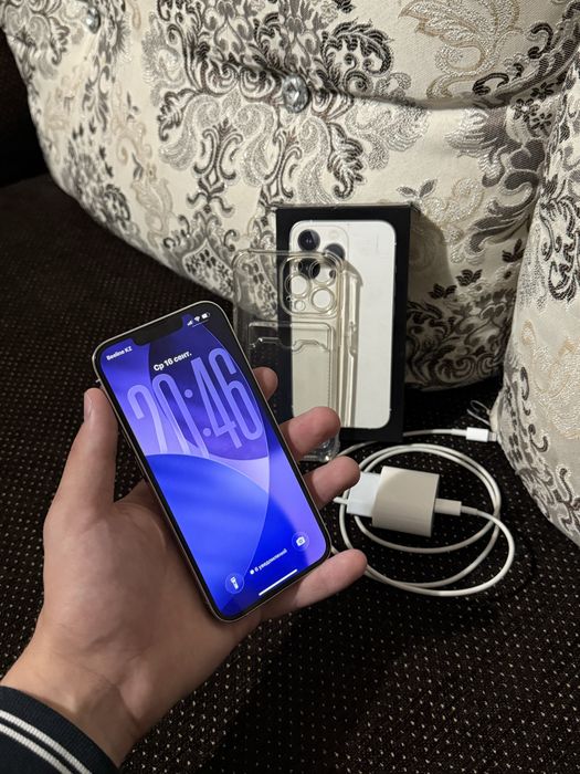 Айфон 13 про/Iphone 13 pro