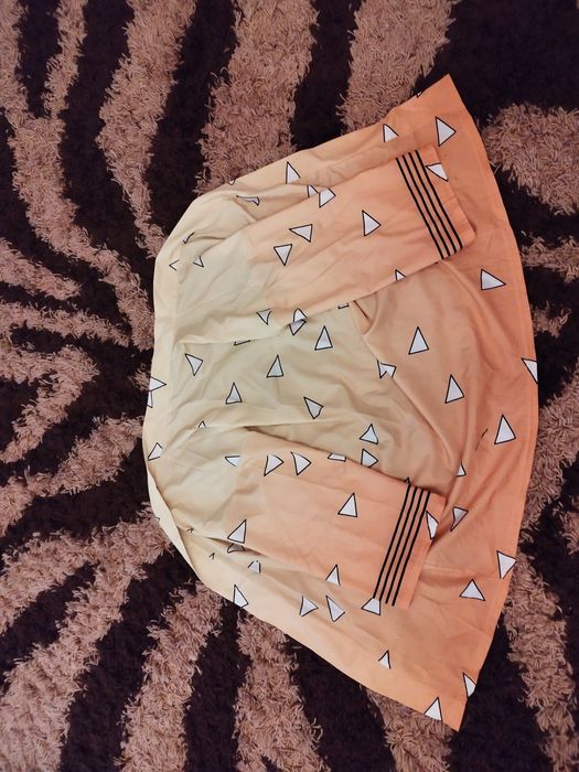 Хаори зеницу аниме