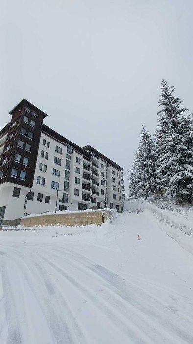 Апартамент в к-с Соколиците / нощувки