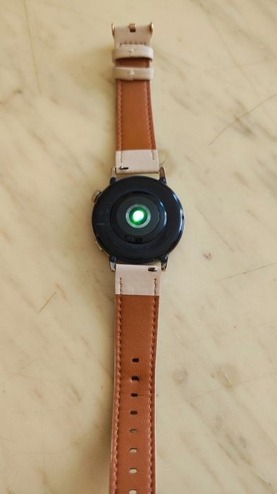 Часовник Huawei Watch GT 3